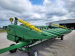 John Deere 608C StalkMaster