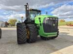 John Deere 9330
