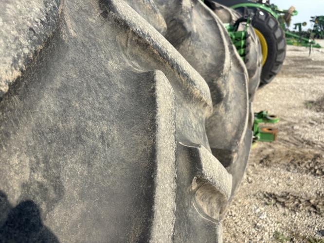 John Deere 9530