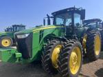 John Deere 8400R