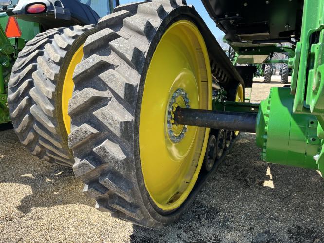 John Deere 8RT 370