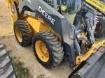 John Deere 318G