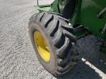 John Deere 9660 STS