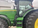 John Deere 8285R