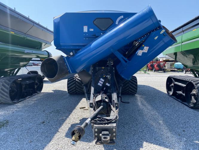 Kinze 1500