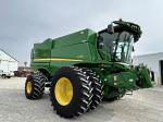 John Deere S790