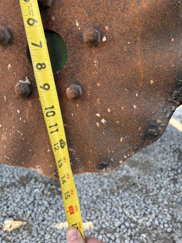 John Deere 1780