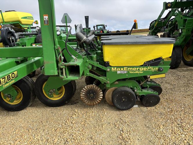 John Deere 1780