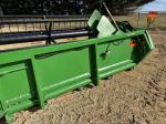 John Deere 625F