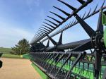 John Deere RD40F