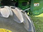 John Deere S780