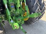 John Deere 6R 145