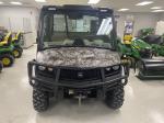 John Deere XUV 835R
