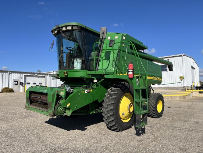 John Deere 9750 STS