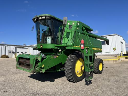 2022 John Deere 9750 STS