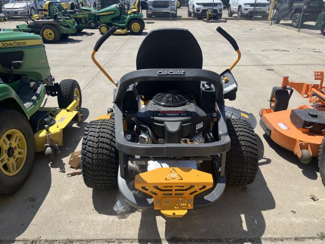 Cub Cadet Z2 54