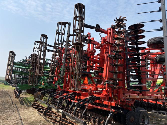 Krause 8000-40