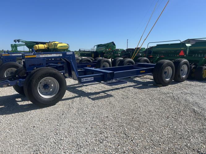 Duo Lift LB1TXLB