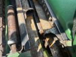 John Deere 708C