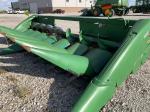 John Deere 608C