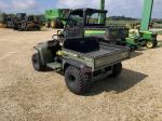 John Deere 4X2 TRAIL