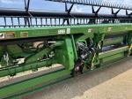 John Deere RD35F