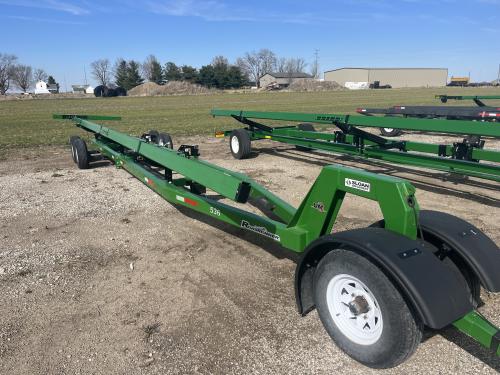 2018 Unverferth RRT36