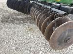 John Deere 637