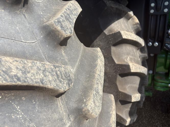 John Deere 9R 440