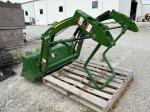 John Deere 120R