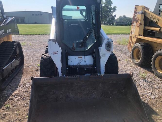 Bobcat S570