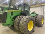 John Deere 9510R