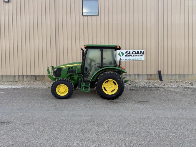 John Deere 5060E