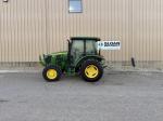 John Deere 5060E