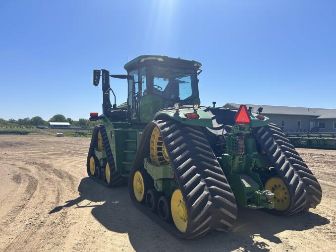John Deere 9RX 640