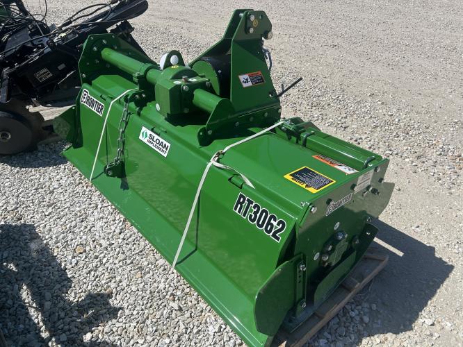 Frontier RT3062