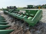 John Deere 708C