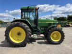 John Deere 7610