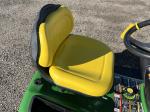 John Deere X360