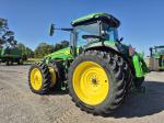 John Deere 8R 370