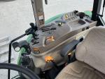 John Deere 6135E
