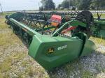 John Deere RD40F