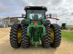 John Deere 8R 370