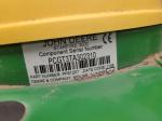 John Deere 3000 Receiver
