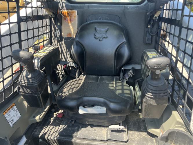 Bobcat T590