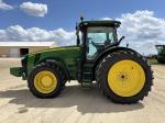 John Deere 8320R