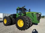 John Deere 9R 490