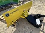 John Deere 44 IN. BLADES