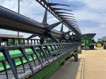 John Deere RD35F