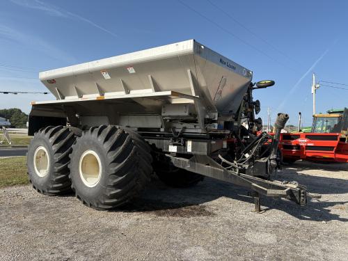 2019 New Leader NL345